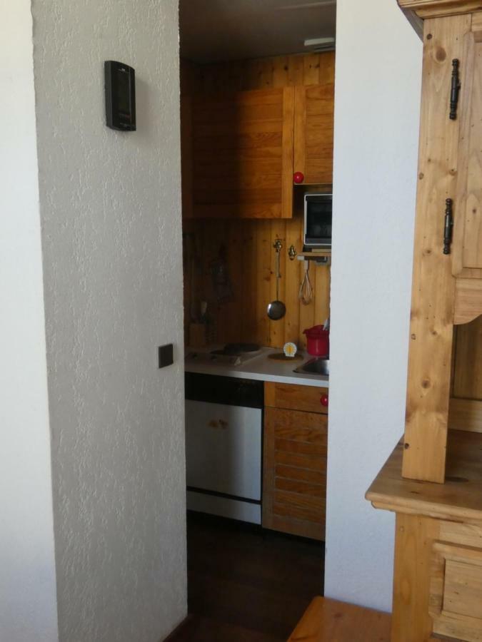 Residence Le Carlton Cham Chamonix Exterior foto